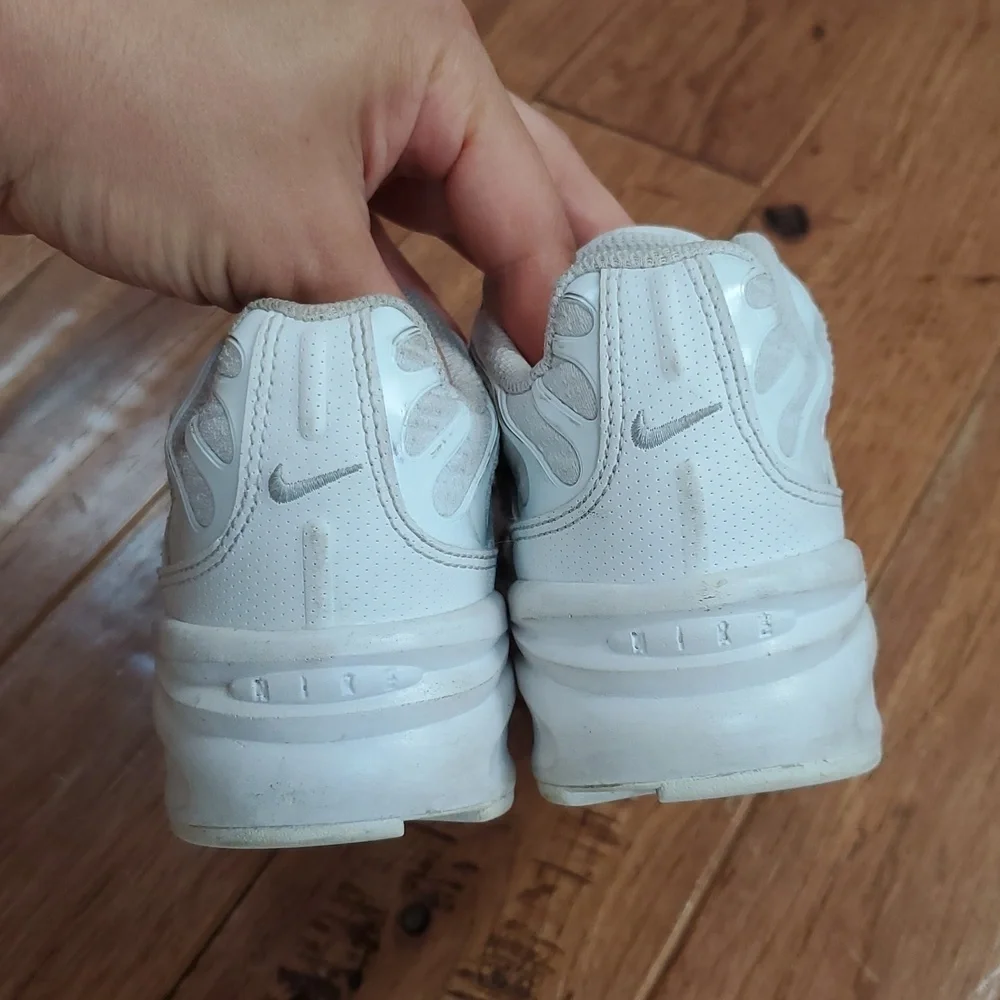 Nike Air Max Plus Kids Sneakers